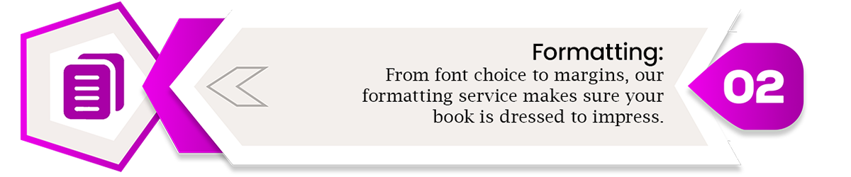 Formatting Mobile