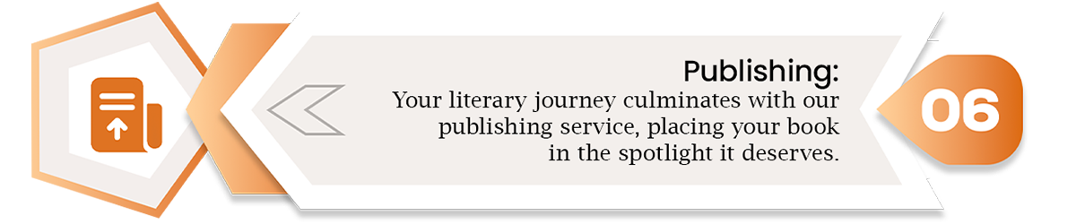 Publishing Mobile